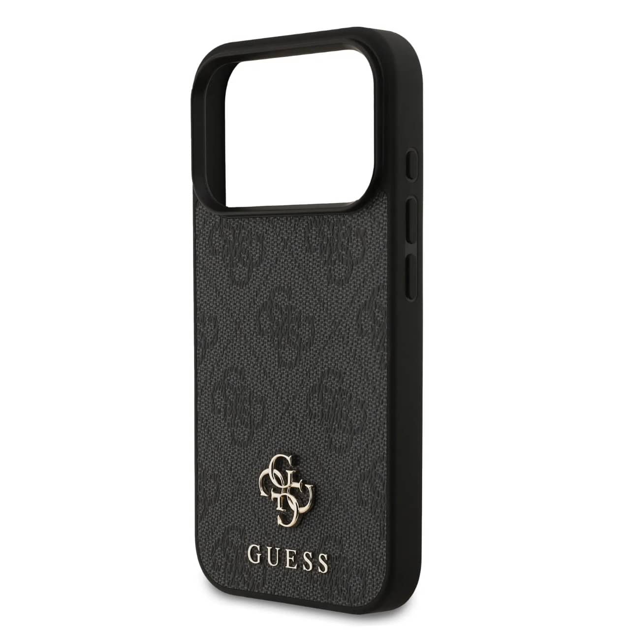 قاب Guess Magsafe گس طرح دار دو لوگو Iphone سری 17